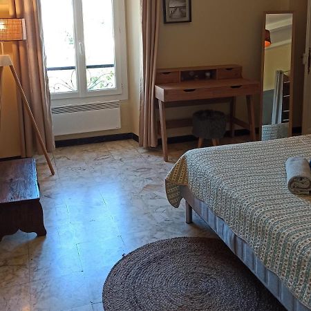 Chez Laurette Murato Apartment ภายนอก รูปภาพ