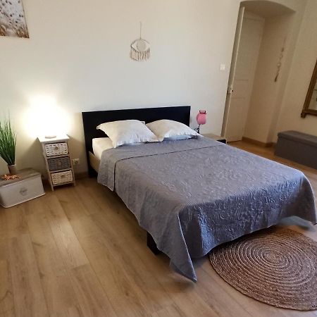 Chez Laurette Murato Apartment ภายนอก รูปภาพ