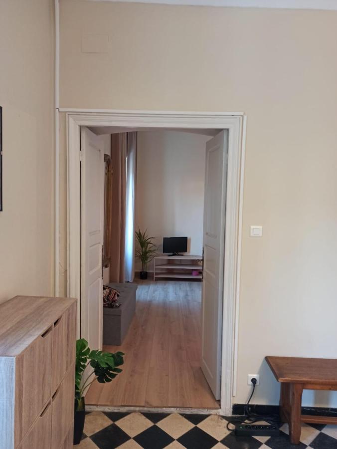 Chez Laurette Murato Apartment ภายนอก รูปภาพ