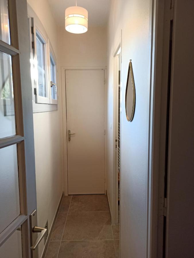Chez Laurette Murato Apartment ภายนอก รูปภาพ