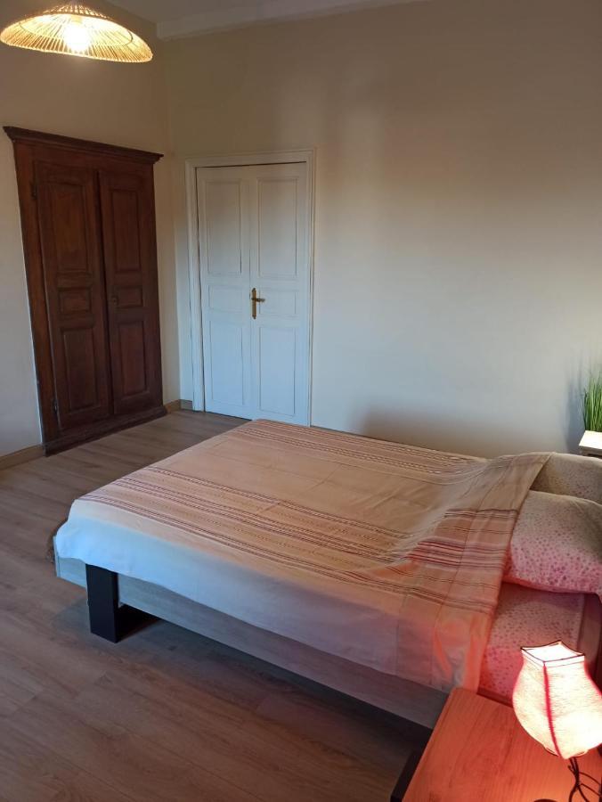 Chez Laurette Murato Apartment ภายนอก รูปภาพ