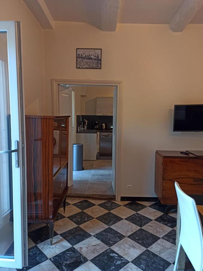 Chez Laurette Murato Apartment ภายนอก รูปภาพ