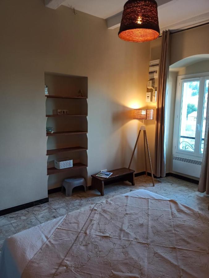 Chez Laurette Murato Apartment ภายนอก รูปภาพ