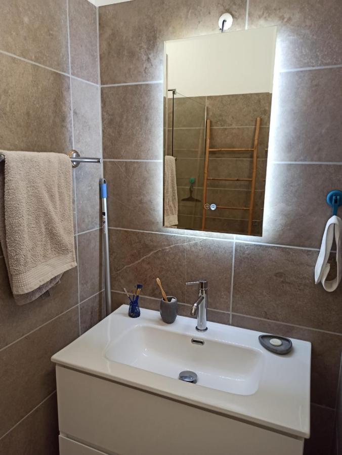 Chez Laurette Murato Apartment ภายนอก รูปภาพ