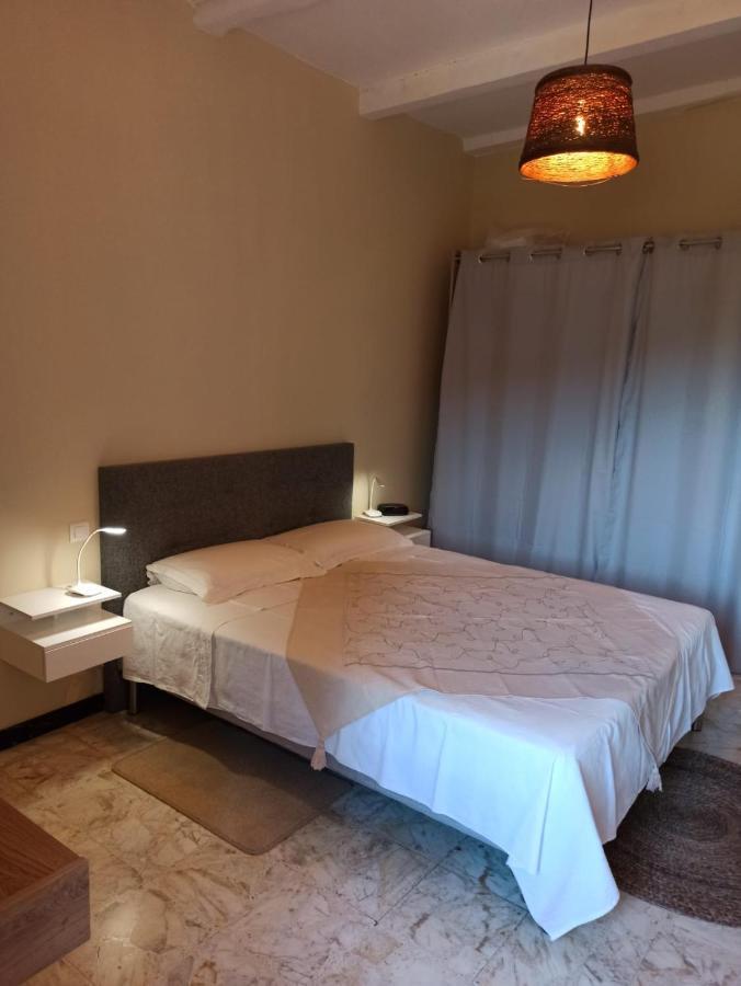 Chez Laurette Murato Apartment ภายนอก รูปภาพ