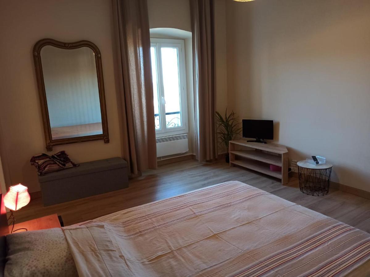 Chez Laurette Murato Apartment ภายนอก รูปภาพ