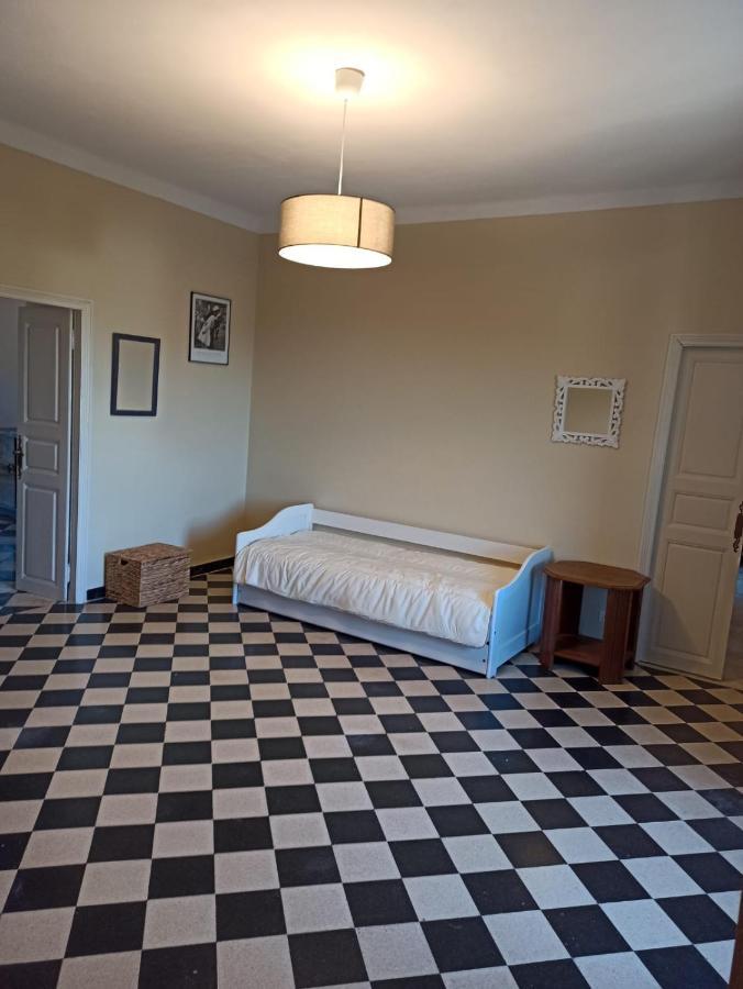 Chez Laurette Murato Apartment ภายนอก รูปภาพ