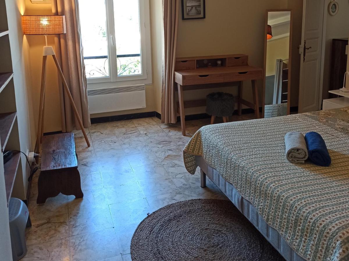 Chez Laurette Murato Apartment ภายนอก รูปภาพ