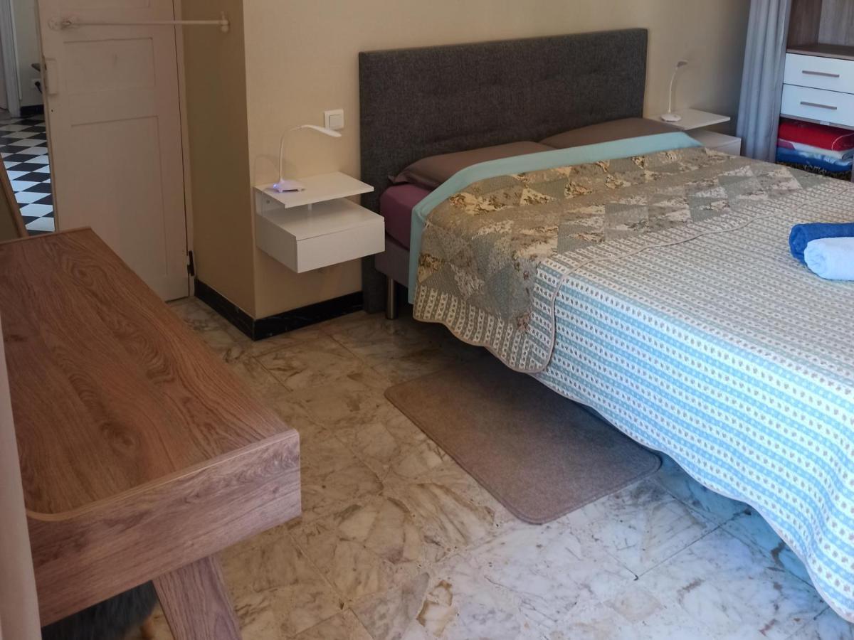 Chez Laurette Murato Apartment ภายนอก รูปภาพ