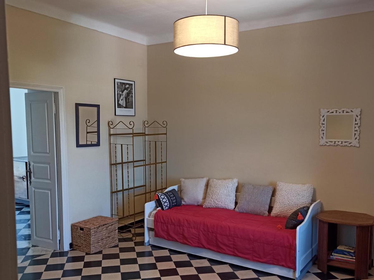 Chez Laurette Murato Apartment ภายนอก รูปภาพ