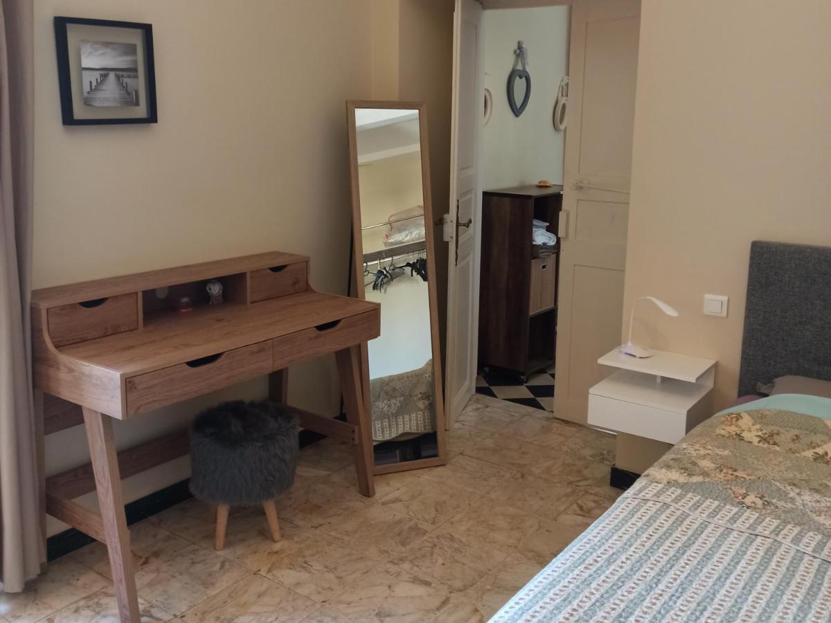 Chez Laurette Murato Apartment ภายนอก รูปภาพ